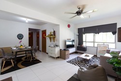 Blk 454 Yishun Street 41 (Yishun), HDB 4 Rooms #200819792
